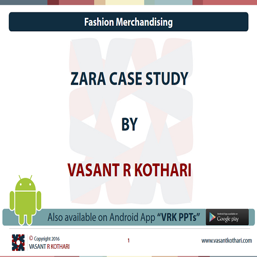 21ZaraCaseStudy